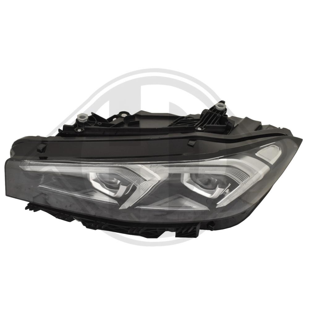 DIEDERICHS 1219285 Faro...