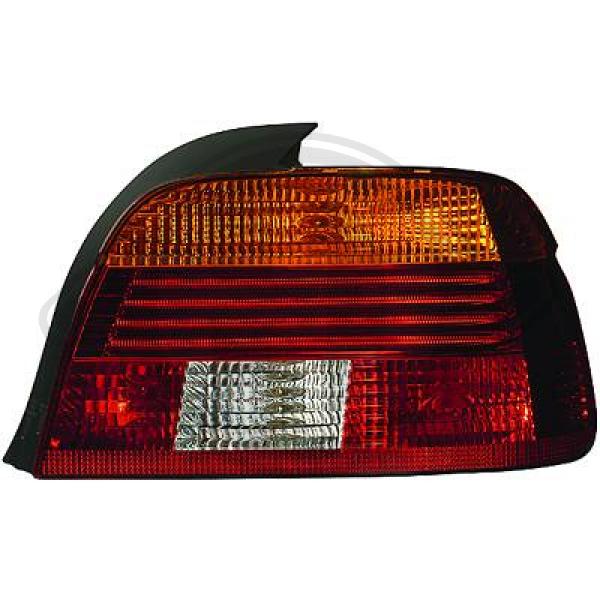 DIEDERICHS 1223192 Luce...