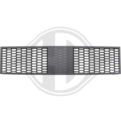 DIEDERICHS 1225244 Griglia...