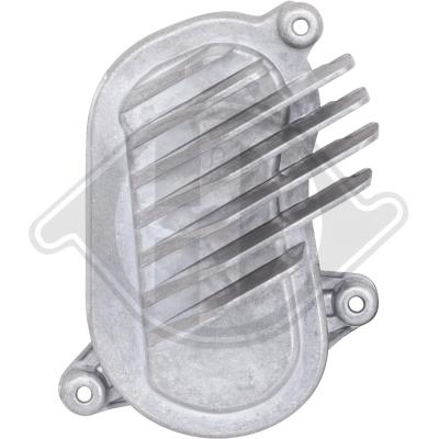 DIEDERICHS 1245286 Modulo...