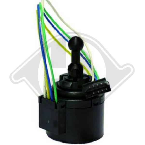 DIEDERICHS 1280086 Elemento...