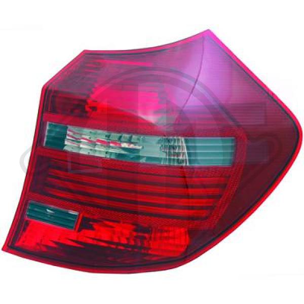 DIEDERICHS 1280391 Luce...