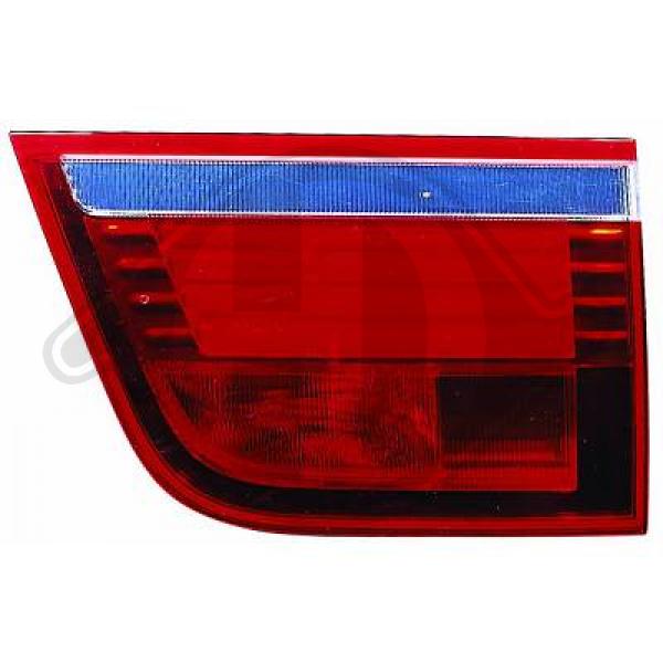 DIEDERICHS 1291093 Luce...