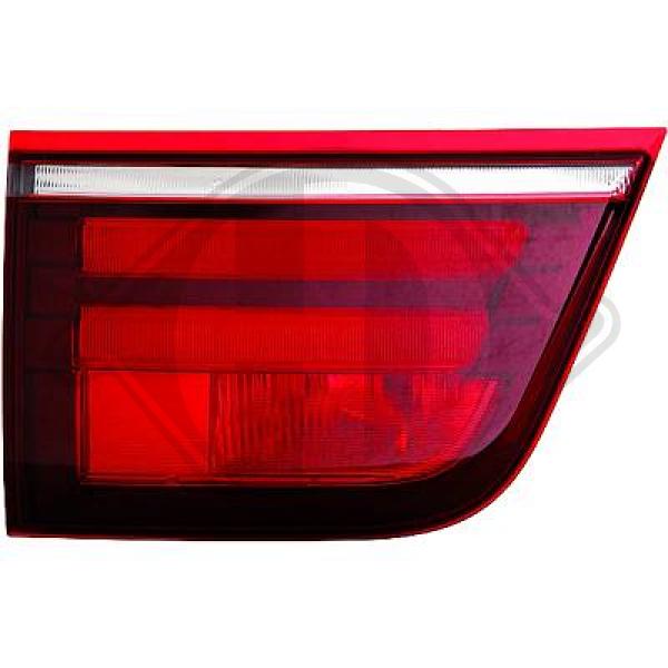 DIEDERICHS 1291193 Luce...