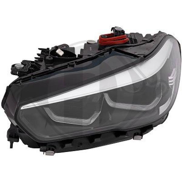 DIEDERICHS 1294083 Faro...