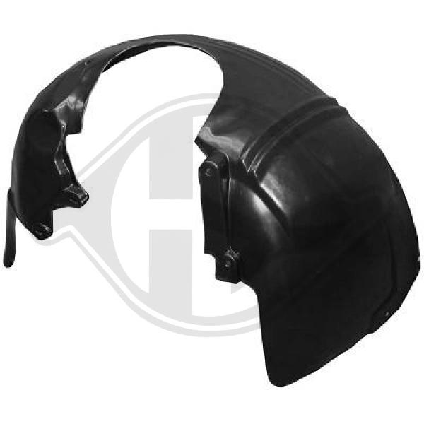 DIEDERICHS 1415009...