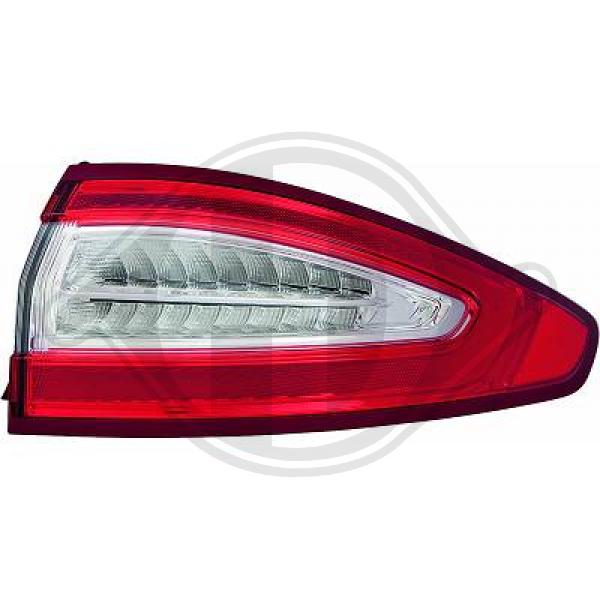 DIEDERICHS 1429290 Luce...