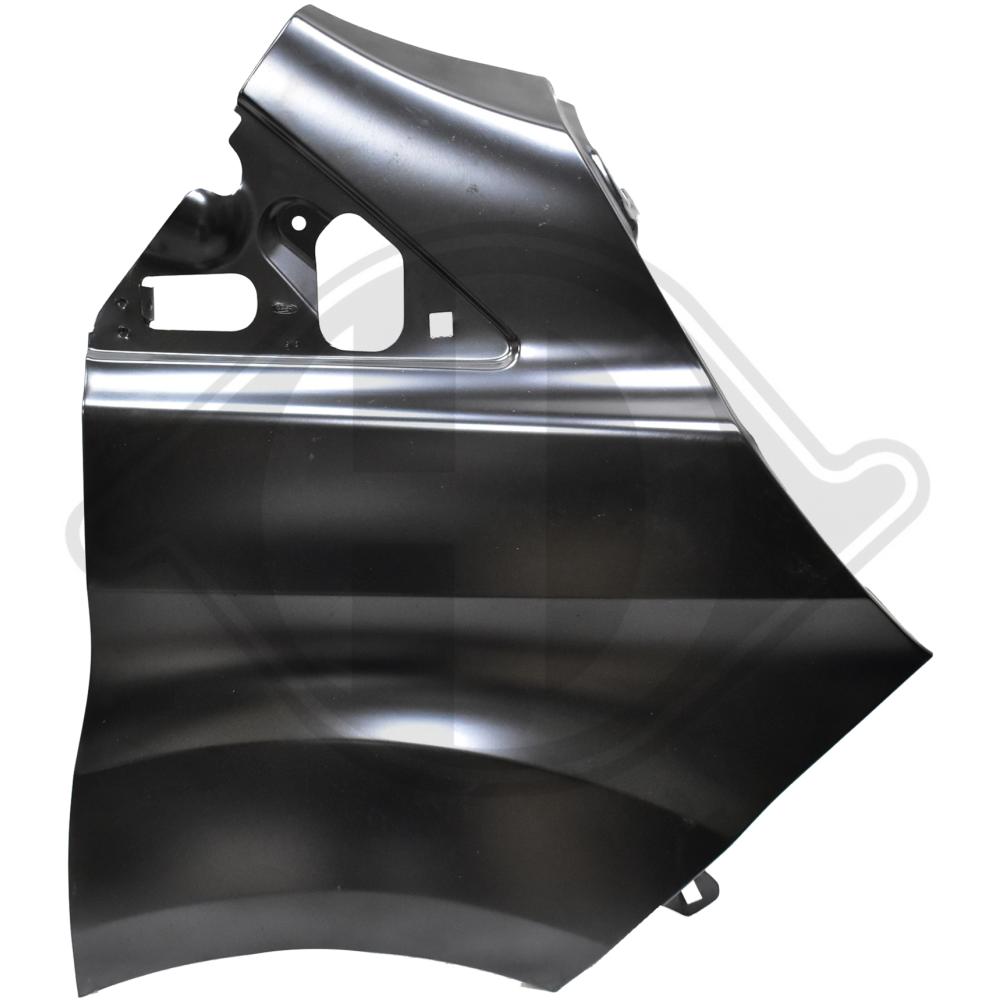 DIEDERICHS 1456106 Parafango