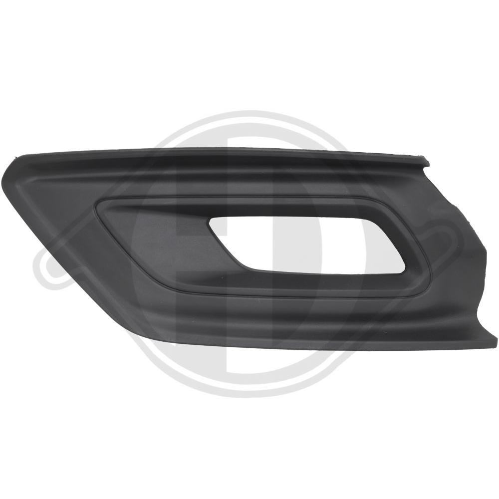 DIEDERICHS 1456347 Griglia...