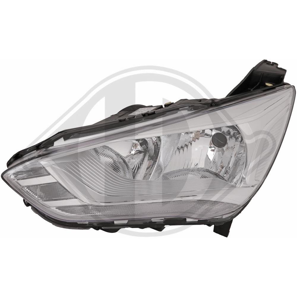 DIEDERICHS 1467185 Faro...