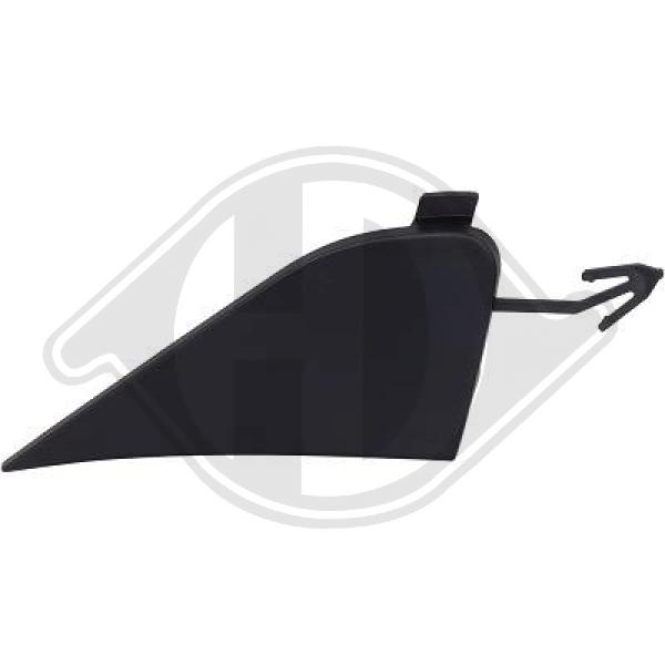 DIEDERICHS 1472030 Ribalta,...