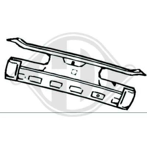 DIEDERICHS 1611038...