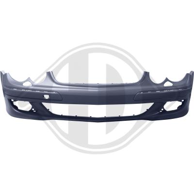 DIEDERICHS 1626150 Paraurti