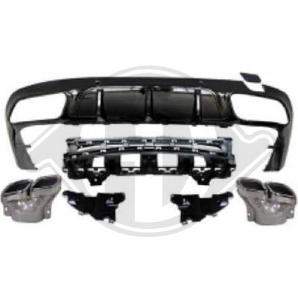 DIEDERICHS 1650366 HD...