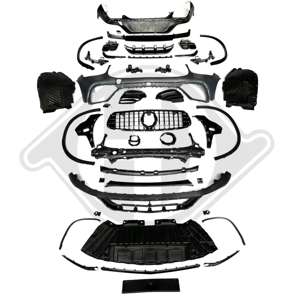 DIEDERICHS 1656550 HD...