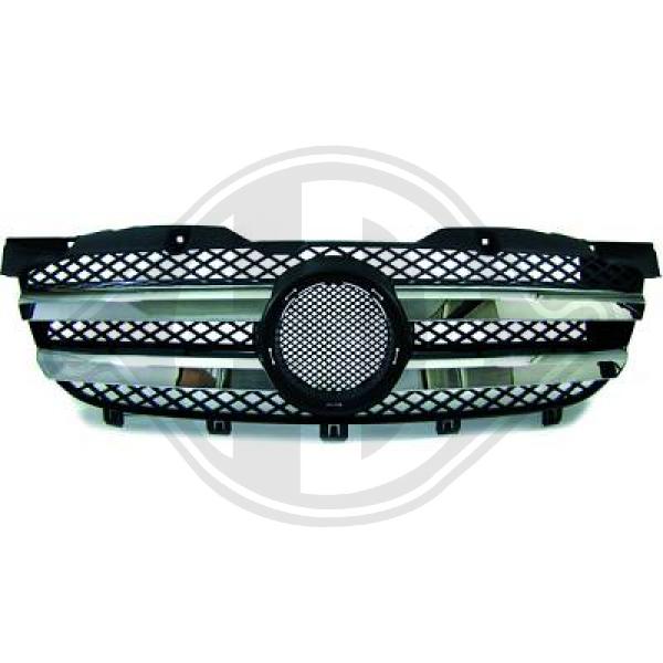 DIEDERICHS 1663041 Griglia...