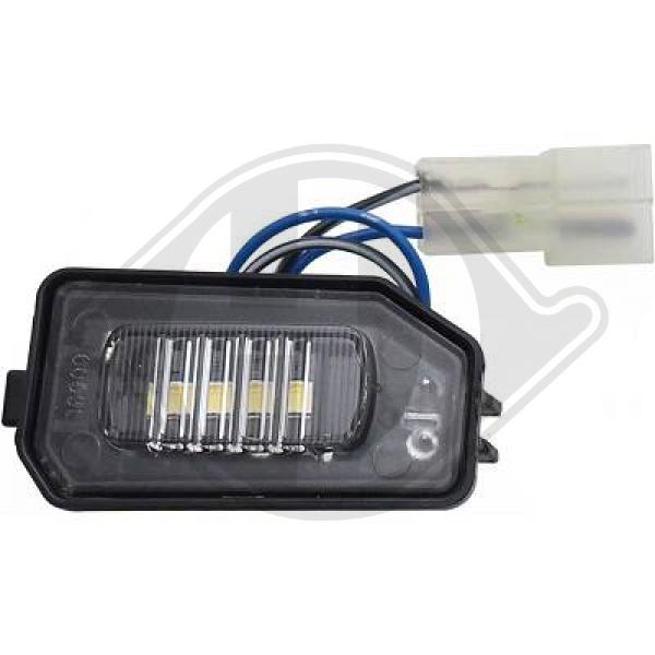 DIEDERICHS 1668329 Luce...