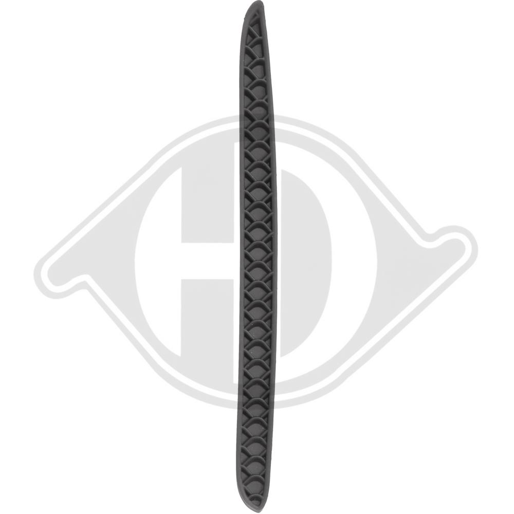 DIEDERICHS 1673368 Griglia...