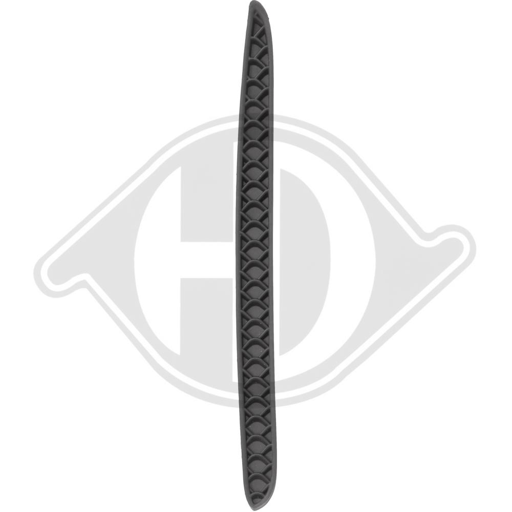 DIEDERICHS 1673369 Griglia...