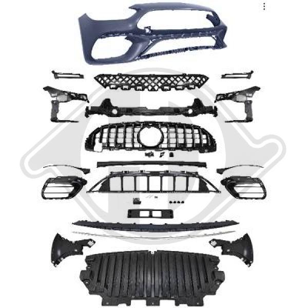 DIEDERICHS 1674352 HD...