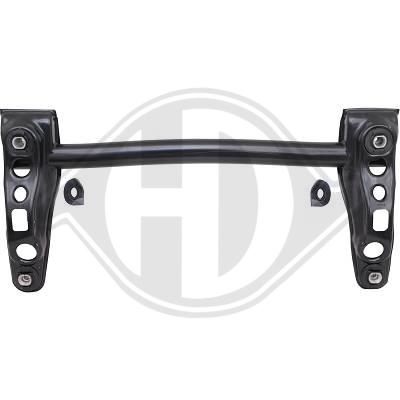 DIEDERICHS 1680419 Corpo...