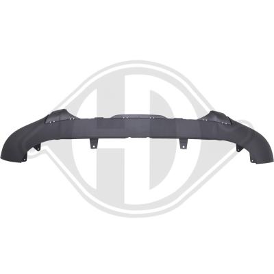 DIEDERICHS 1693067 Spoiler