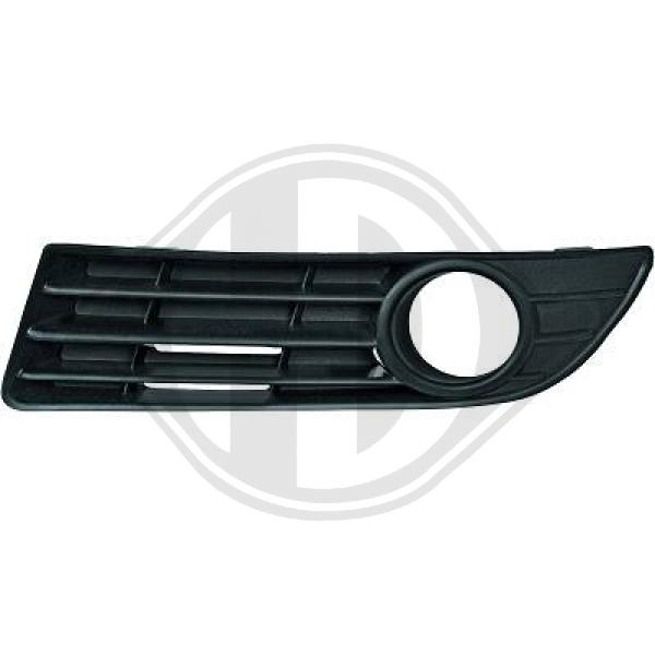 DIEDERICHS 2205149 Grille...