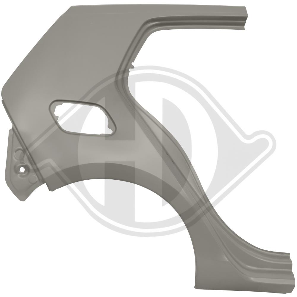 DIEDERICHS 2216036 Sponda...