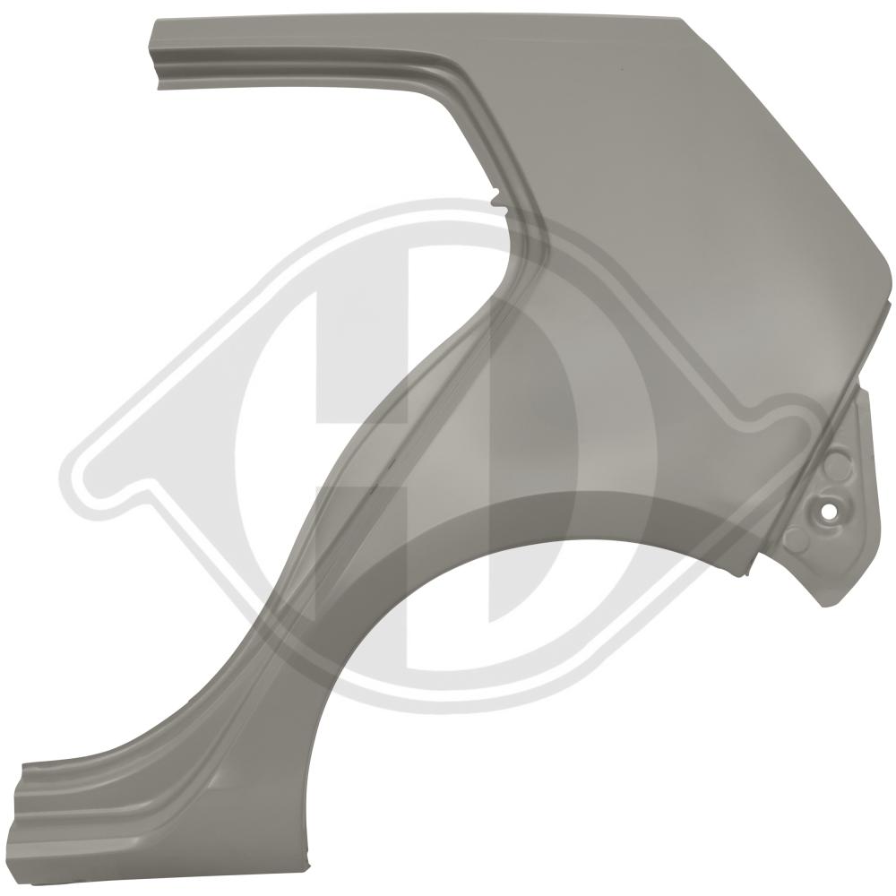 DIEDERICHS 2216037 Sponda...