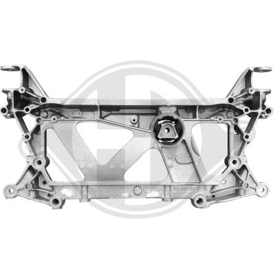 DIEDERICHS 2216219 Telaio...