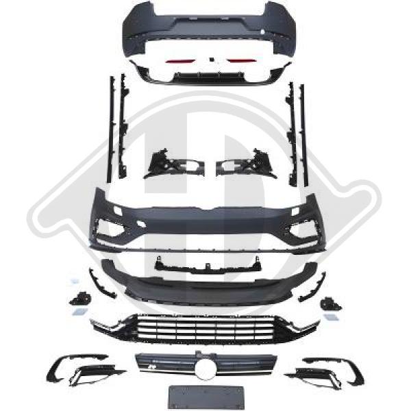 DIEDERICHS 2216950 HD...