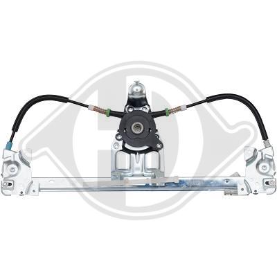 DIEDERICHS 2233021...