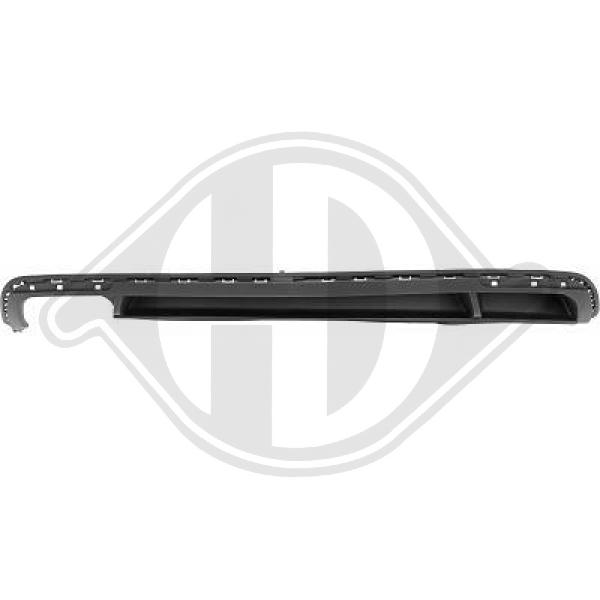 DIEDERICHS 2248266 Spoiler