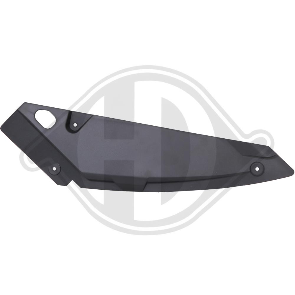 DIEDERICHS 2249034 Cornice,...