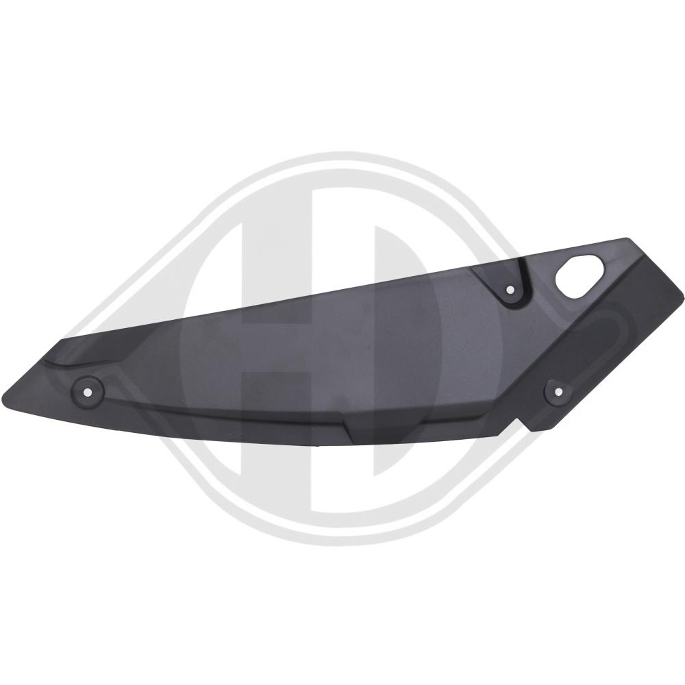 DIEDERICHS 2249035 Cornice,...