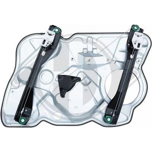 DIEDERICHS 2287020...