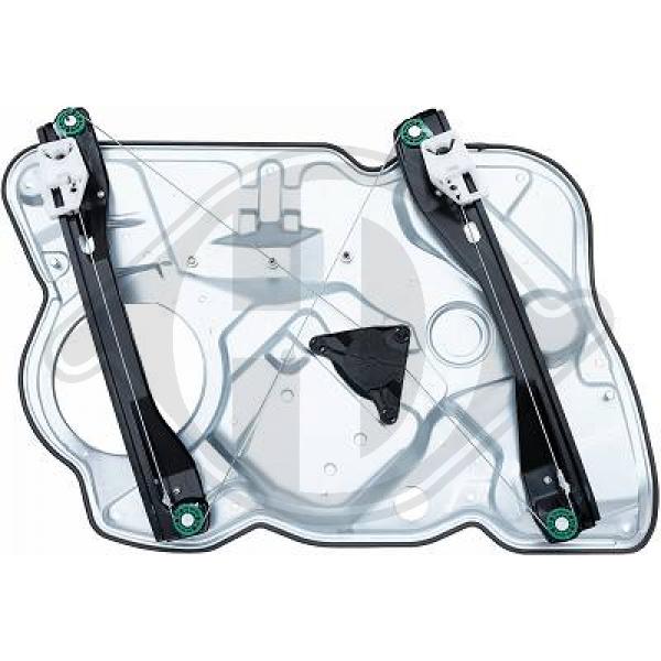 DIEDERICHS 2287021...