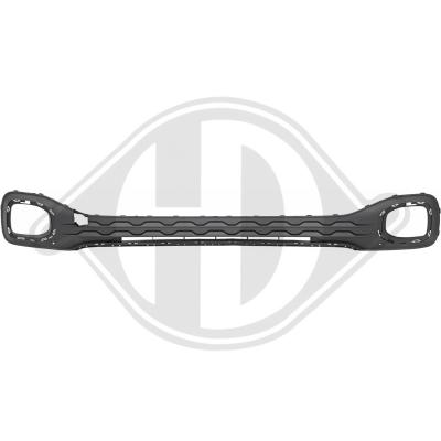 DIEDERICHS 2360345 Griglia...