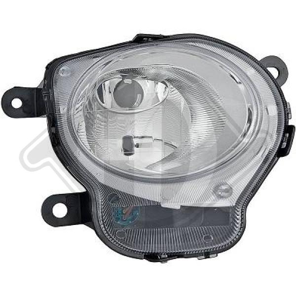 DIEDERICHS 3405083...