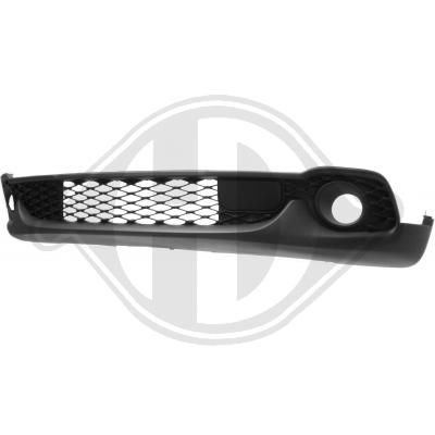 DIEDERICHS 3425963 Paraurti