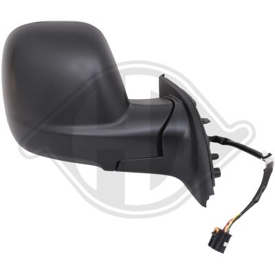 DIEDERICHS 4014624 Specchio...