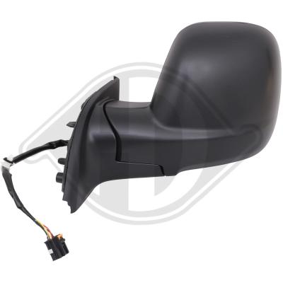 DIEDERICHS 4014625 Specchio...