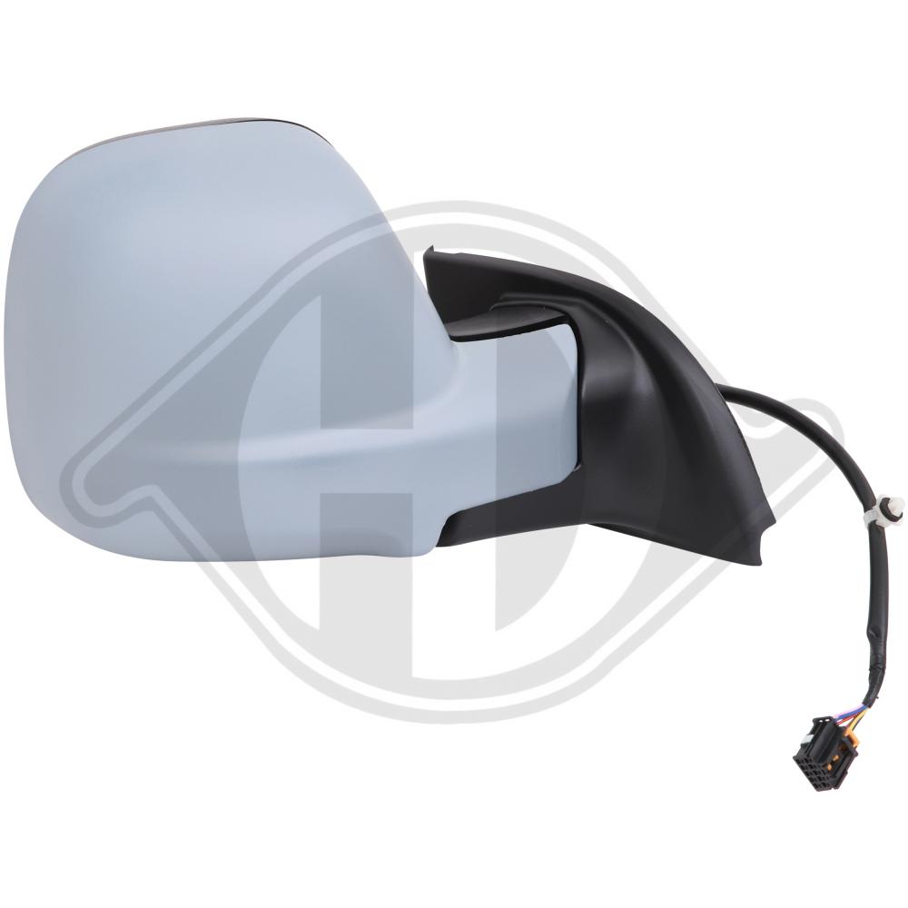 DIEDERICHS 4014824 Specchio...