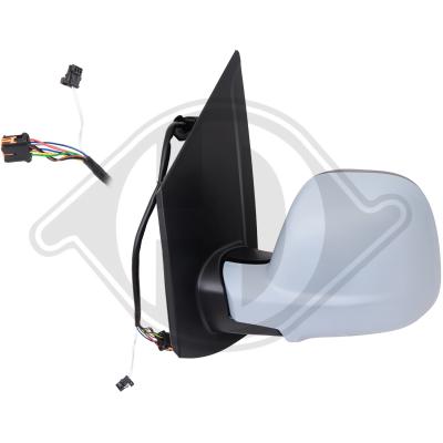 DIEDERICHS 4098325 Specchio...