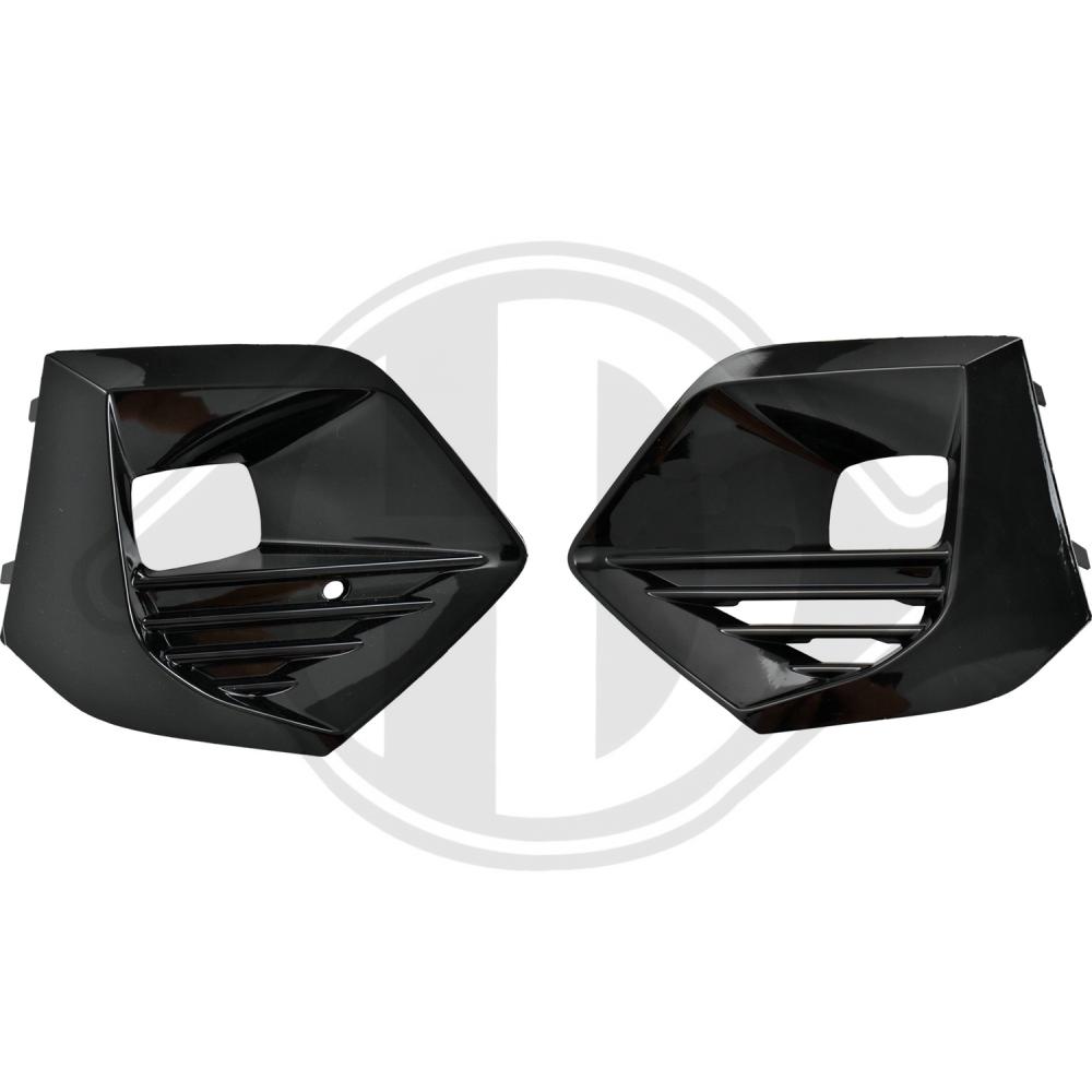 DIEDERICHS 4228643 Griglia...