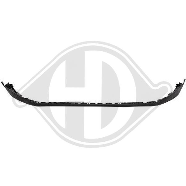 DIEDERICHS 4228662 Spoiler