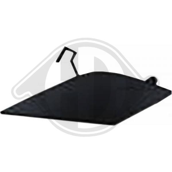 DIEDERICHS 4237064 Ribalta,...