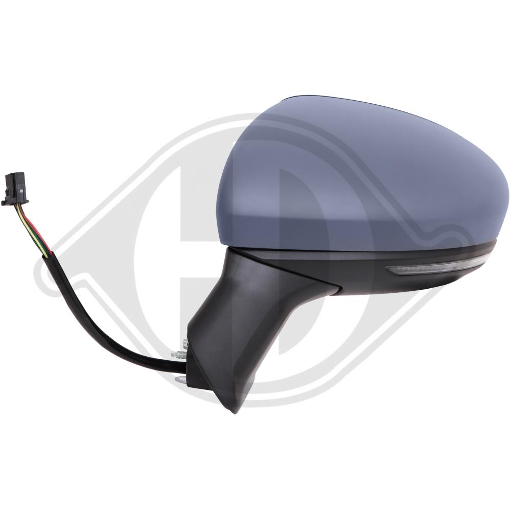 DIEDERICHS 4407125 Specchio...