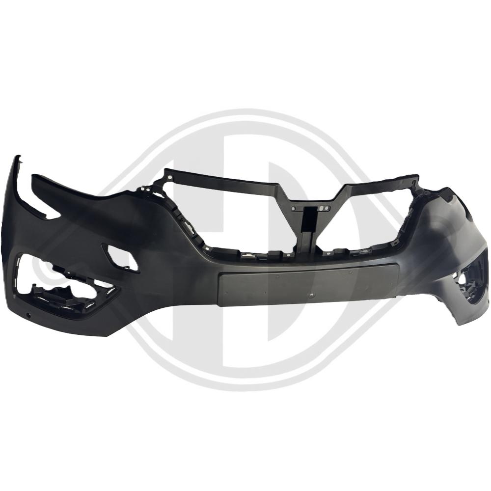 DIEDERICHS 4407451 Priority...