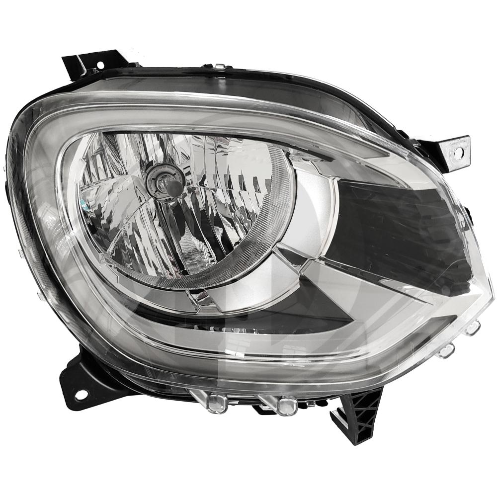 DIEDERICHS 4483180 Faro...